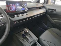 تويوتا كورولا كروس